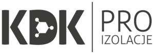 logotyp kdkpro